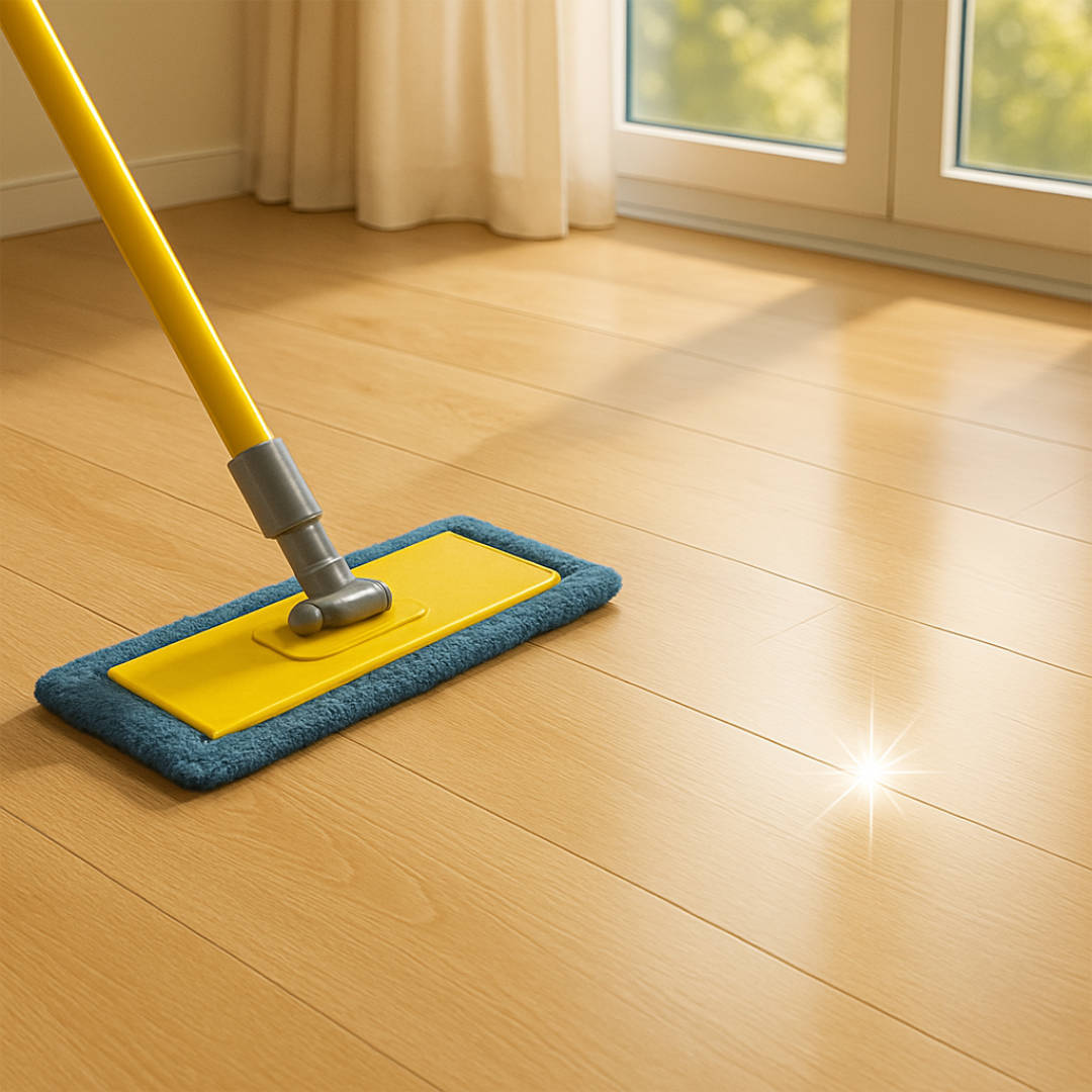 Bodenreiniger, 10 Liter, pH 8-9