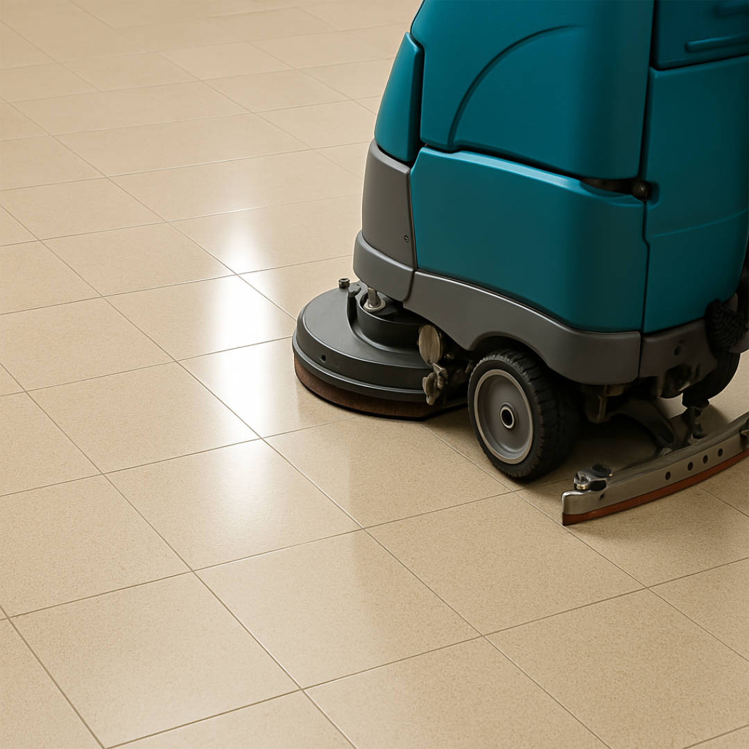 Alkoholreiniger blau, pH-Wert 7-8, 10 Liter