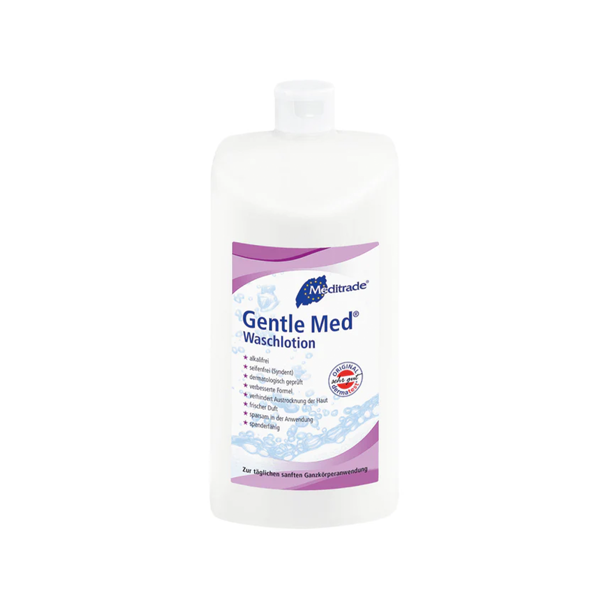 Detergente delicato Gentle Med®