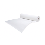 Plasticized rolls, 59 cm, 2-ply made of cellulose and PE