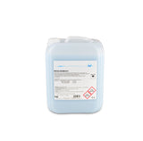 Adoucissant concentré, bidon de 10 litres, valeur pH 6-7