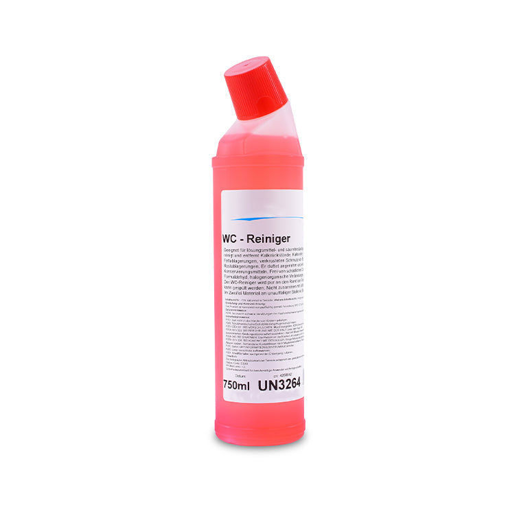Reiniger Flocking WC-Reiniger – Puricura