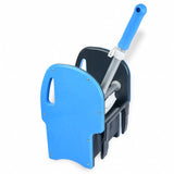 Strizzatore per carrello di pulizia, 1 pezzo