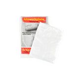 Allzweckfolie transparent, 4 x 5 Meter, 1 Stück