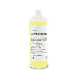 Allzweckreiniger Citro Konzentrat · 1 Liter