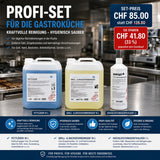 Profi-Set Gastroküche