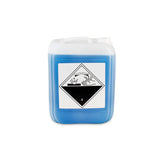 Industrie- und Maschinenreiniger, mit Alu und Metallschutz, 10 Liter, pH-Wert 13