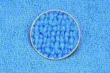 Mikrofasertuch Premium Blau, 40 × 40 cm, 1 Stück
