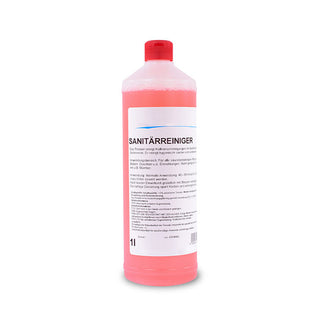 Sanitärreiniger-Konzentrat, 1 Liter