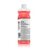 Sanitärreiniger Extra Stark – Konzentrat gegen Kalk, Urinstein & Rost, 1 Liter