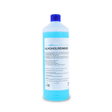 Alkoholreiniger blau, pH-Wert 7-8, 1 Liter