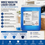 Color Flüssigwaschmittel Pro, 10 Liter Kanister