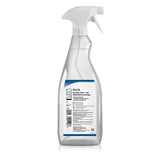 Fensterreiniger mit osmotischem Wasser, pH 6–7, 1 Liter