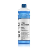 Fettlöser Konzentrat Extra Stark, pH 14, Profi-Kraftreiniger gegen Fett, Öl & Eingebranntes, 1 Liter