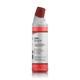 WC Gel Citro · 750 ml